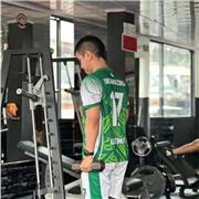 Licenciado en educación física recreación y deporte